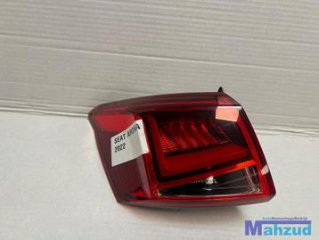 SEAT ARONA LED links buiten achterlicht 2017+ beschikbaar voor biedingen