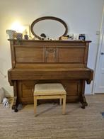 Piano - gratis op te halen, Ophalen, Gebruikt, Bruin, Piano