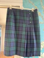 Blackwatch tartan rok, Maat 46/48 (XL) of groter, Ophalen of Verzenden, Zo goed als nieuw, Sein