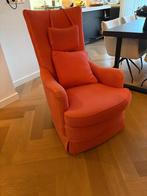 Leuke charmante fauteuil, Huis en Inrichting, Fauteuils, Ophalen, Gebruikt, Klassiek, 75 tot 100 cm