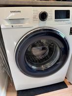 Wasmachine Samsung 7 kg, Ophalen, Gebruikt, Voorlader, 85 tot 90 cm