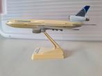 (35) DC-10 Continental Airlines 1:250, Hobby en Vrije tijd, Modelbouw | Vliegtuigen en Helikopters, Ophalen of Verzenden, 1:200 of kleiner