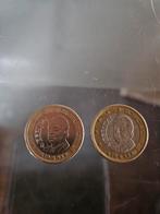 1 euro munten jaar 1999, Postzegels en Munten, Munten | België, Ophalen of Verzenden