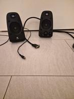 Logitech THX Speakers, Audio, Tv en Foto, Luidsprekers, Ophalen of Verzenden, Nieuw, Minder dan 60 watt, Front, Rear of Stereo speakers