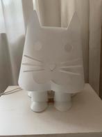 Poezen lamp, Ophalen of Verzenden, Gebruikt, Poes