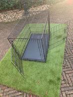 Bench voor hond of kat, Dieren en Toebehoren, Hondenbenches, Ophalen, Zo goed als nieuw