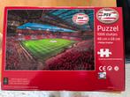 Nieuwe PSV Puzzel, Ophalen of Verzenden, 500 t/m 1500 stukjes, Nieuw, Legpuzzel