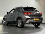 Volkswagen T-Roc 1.5 TSI 2X R-LINE | APP CNNCT | CAM |CRUISE, Auto's, 1258 kg, 4 cilinders, 150 pk, Bedrijf