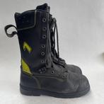 Haix Fire Flash Gamma Veiligheidsschoenen Zwart Maat 44