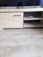 Tv meubel staand, Huis en Inrichting, Kasten | Televisiemeubels, Ophalen, 100 tot 150 cm, Zo goed als nieuw, Minder dan 100 cm