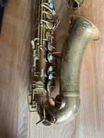 conn 6m/tran ladyface alt, Ophalen of Verzenden, Gebruikt, Alt