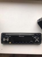 Pioneer radio cd speler auto DEH-1300R, Ophalen of Verzenden, Gebruikt