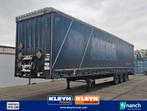 KRONE N/A, Overige kleuren, Origineel Nederlands, Bedrijf, Aanhangers en Opleggers