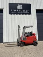 linde h12D, Ophalen, Timengelen499@gmail.com, Linde, Diesel