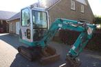 Sunward SWE 1700 (bj 2008), Zakelijke goederen, Machines en Bouw | Kranen en Graafmachines, Kraan