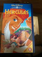 Hercules VHS - Walt Disney Classics, Avontuur, Gebruikt, Alle leeftijden, Ophalen of Verzenden