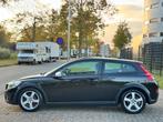 Volvo C30 1.6 D2 R-edition|HALFLEDER|PSENSOR|6BAK|INCL JAAR, Auto's, 28 km/l, Gebruikt, 4 cilinders, 4 stoelen
