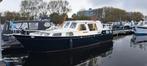 Beja kruiser 10 meter, Watersport en Boten, Ophalen, Gebruikt, Staal, Diesel