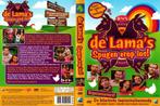 De Lama's, Spugen erop los!, Alle leeftijden, Ophalen of Verzenden, Zo goed als nieuw
