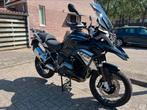 Mooie zwarte bmw GS 1200, Motoren, Motoren | BMW, 2 cilinders, Particulier, Handvatverwarming, Toermotor