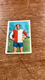 Feyenoord Jan Boskamp panini vanderhout 1971-1972, Verzamelen, Ophalen of Verzenden, Zo goed als nieuw, Feyenoord, Poster, Plaatje of Sticker