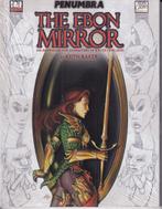 The ebon mirror  AG3211, Atomik, Verzenden, Nieuw, Atlas