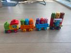 VTech Bla Bla Blocks - Trein, Ophalen of Verzenden, 6 maanden tot 2 jaar