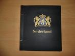 Nederland, collectie ongestempeld in DAVO-album, Postzegels en Munten, Postzegels | Volle albums en Verzamelingen, Ophalen of Verzenden
