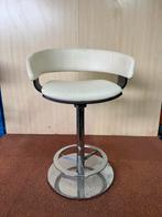 Allermuir Mollie Barkruk, Ophalen, 60 tot 90 cm, Met voetsteun, Gnr trading