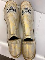 Top King scheenbeschermers Snake kickboksen, Ophalen of Verzenden, Zo goed als nieuw, Overige