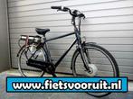 Als nieuw 1943KM! Sparta F8E Elektrische herenfiets 8 versn!, 55 tot 59 cm, Ophalen of Verzenden, Zo goed als nieuw, Sparta