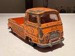 Vintage Dinky Toys Renault Estafette, Ophalen of Verzenden, Gebruikt