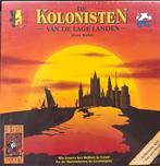 Kolonisten van Catan: De Lage Landen – NIEUW in folie, Ophalen of Verzenden, Nieuw