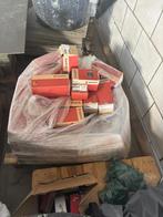 Te koop: mooie partij nieuwe bouten en schroeven, Doe-het-zelf en Verbouw, IJzerwaren en Bevestigingsmiddelen, Ophalen, Zo goed als nieuw