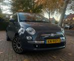 Fiat 500C 0.9 Twinair, Stof, Cabriolet, Xenon verlichting, Handgeschakeld