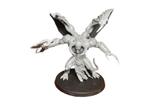 Warhammer Age of Sigmar Chaos Daemon Prince, Warhammer, Ophalen of Verzenden, Zo goed als nieuw, .