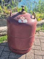 Dikbuik gasfles te koop, Tuin en Terras, Tuinhaarden, Ophalen, Gebruikt