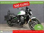 KAWASAKI VULCAN S SPECIAL EDITION (bj 2019) 2802KM !!!!!, Motoren, Motoren | Kawasaki, Bedrijf, Onbekend, KAWASAKI, Overig