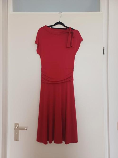 Folter jurk, Bridget Bombshell dress, pinup, rood, L 40/42, Kleding | Dames, Jurken, Nieuw, Maat 38/40 (M), Rood, Onder de knie