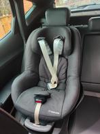 Autostoeltje maxi cosi met easybase familyfix, Kinderen en Baby's, Ophalen, Verstelbare rugleuning, 0 t/m 18 kg, Zo goed als nieuw