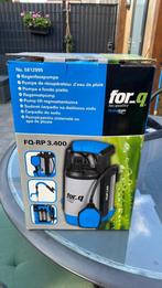 Waterpomp €30,-, Tuin en Terras, Waterpompen, Ophalen of Verzenden, Nieuw, Elektrisch