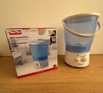 Montiss Mini wasautomaat.vidaXL - perfect camping, reizen -, Witgoed en Apparatuur, Wasmachines, Minder dan 85 cm, Minder dan 4 kg