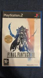 Final fantasy 12 x11 PS2, Ophalen of Verzenden, Zo goed als nieuw