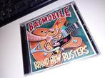 CD NIEUW Batmobile ‎– Brand New Blisters, Ophalen, 2000 tot heden, Nieuw in verpakking