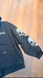 Youngla Hoodie - Joker, Ophalen of Verzenden, Nieuw, Overige maten, Zwart