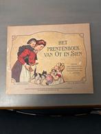 Het Prentenboek van Ot en Sien, Ophalen, Gelezen, Prentenboek
