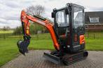 Minigraafmachine 1,8 T ///DCPP PAKKET YANMAR | KINGWAY VIP18, Zakelijke goederen, Machines en Bouw | Kranen en Graafmachines, Ophalen