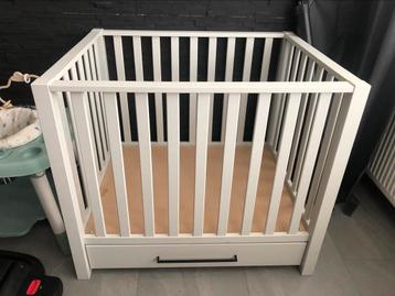 Kidsmill box clay kleur beschikbaar voor biedingen