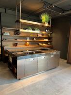 Arclinea showroomkeuken, Ophalen, Overige typen, Nieuw, Met kookeiland