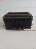 Mooi oud stoofje, Antiek en Kunst, Ophalen of Verzenden